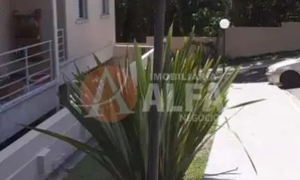 Apartamento- 2 Dormitórios-Condomínio Astoria III - Jardim Barro Branco-Cotia SP