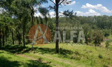 TERRENO -  (V) - 21.250 m² - JARDIM MUSEU  - COTIA/SP
