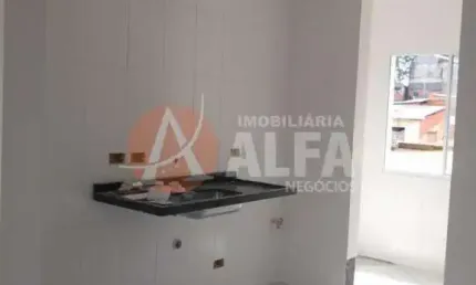 APARTAMENTO COM 2 DORMITÓRIOS - JARDIM SÃO MIGUEL  - COTIA /SP