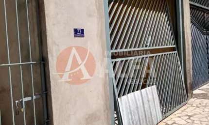 Casa com 3 quartos à venda na Rua Serra Negra, Jardim Barro Branco, Cotia