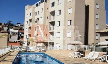 Apartamento - 2 Dormitórios - Condomínio Residencial Essence - Cotia SP
