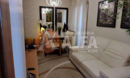 Apartamento - 2 Dormitórios - Condomínio VitaVert - Cotia SP