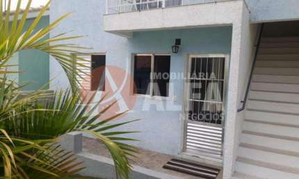 Casa - 2 Dormitórios - Residencial Vila das Palmeiras - Jardim Sandra - Cotia SP
