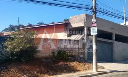 Casa com 3 quartos para alugar na Avenida Eldorado, Jardim Sabiá, Cotia