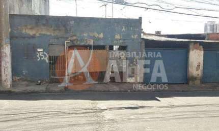 Casa com 1 quarto à venda na Rua Eduardo Carlos de Franca Turíbio, Padroeira, Osasco