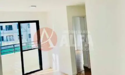Apartamento - 2 Dormitórios - Condomínio Sindona Tangará - Jardim Isis - Cotia/SP