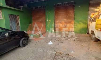 CASA C/ SALÃO COMERCIAL – 2 DORMS – JD. DA GLÓRIA – COTIA/SP