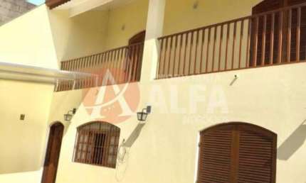 Casa com 4 quartos à venda na Rua Yolando Savioli, Jardim Carmel, Cotia