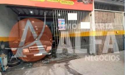 Sala comercial à venda na Avenida João Paulo Ablas, Jardim da Glória, Cotia