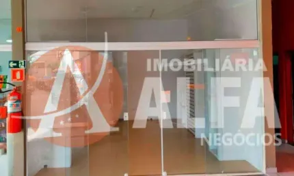 SALA COMERCIAL – 21M² – JD. DA GLÓRIA - 24,KM RAPOSO – COTIA/SP