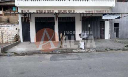 Casa com 3 quartos à venda na Rua Fuji, Colinas de Cotia, Cotia
