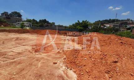 TERRENO – 1.105M² – COND. VILLA DE MACEDÔNIA – GRANJA VIANA – COTIA/SP