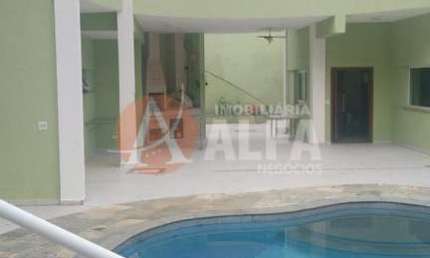 Casa com 3 quartos à venda na Avenida José Giorgi, Granja Viana II, Cotia