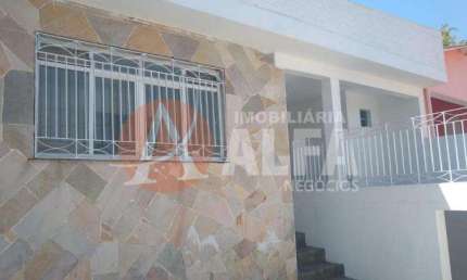 Casa térrea com 02 dormitórios - Jardim Sabiá - Cotia/SP