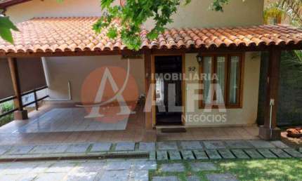 Casa com 3 quartos à venda na Rua da Maria Farinha, Granja Viana II, Cotia