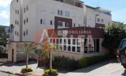 Apartamento - 2 Dormitórios - Condomínio Jardim Europa I - Jardim Central - Cotia/SP