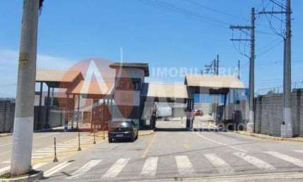 Terreno com 502,53 m² - Condomínio Lago do Sol - Quinta dos Angicos - Cotia/SP