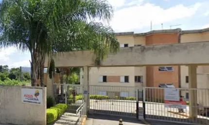 Apartamento Garden - 2 Dormitórios - Condomínio Altos da Colina - Colinas de Cotia - Cotia/SP