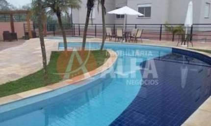 Apartamento Garden(v) - 2 Dormitórios - Condomínio Grand Club - Nakamura Park - Cotia SP