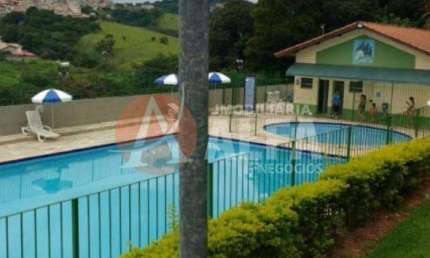 Apartamento - 2 Dormitórios - Condomínio Green Land - Jardim Caiapiá - Cotia/SP
