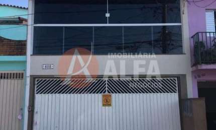 Casa com 3 quartos à venda na Rua Lever, Jardim Leonor, Cotia