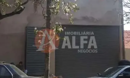 Barracão / Galpão / Depósito para alugar na Avenida Eldorado, Jardim Sabiá, Cotia