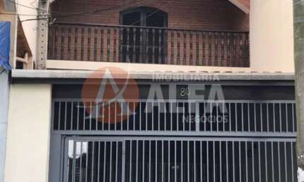 Casa com 4 quartos à venda na Rua Exacta, Jardim Leonor, Cotia
