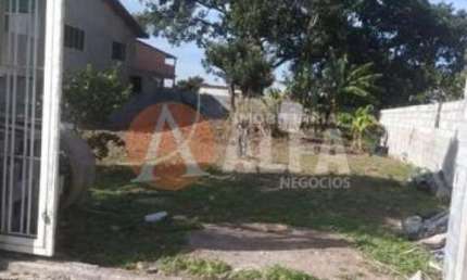 Terreno à venda na Estrada da Caputera, Ressaca, Cotia