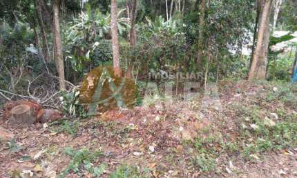 Terreno - 1000 Metros - Chácara Recanto Verde - Cotia SP