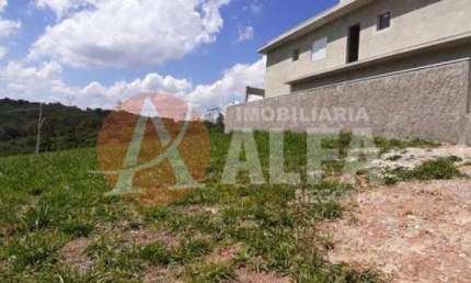 Terreno à venda na Rua Belmonte, Jardim Atalaia, Cotia