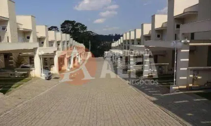 Casa (V) - 3 Dormitórios - Condomínio Modernitá Granja - Granja Viana - Cotia/SP