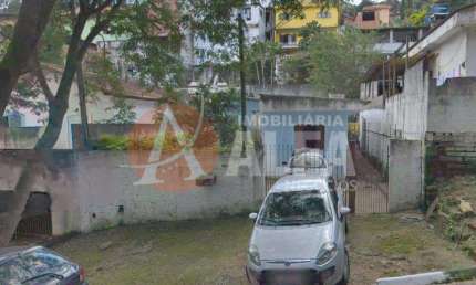 Casa com entrada compartilhada - 1 Dormitório - Jardim Adelina - Cotia/SP