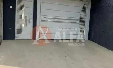 Casa com 3 quartos à venda na Rua Lamartine Babo, Jardim Ísis, Cotia