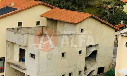 CASA (V)- 3 DORMITORIOS - VILA D&amp;#039;ESTE JARDIM RIO DAS PEDRAS  - COTIA / SP