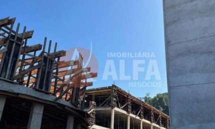 Apartamento Para Venda -2 dormitórios - Cooperativa Construsonhos - Colinas - Cotia -SP