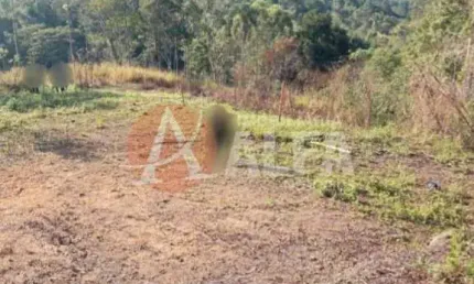Terreno à venda no Centro, Eldorado 