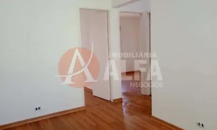 Apartamento (V) - 2 Dormitórios - Edifício Pedra Jasmim  - Jardim Rio das Pedras - Cotia/SP