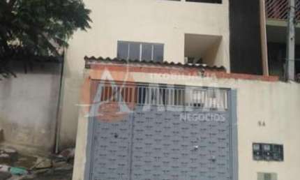 Casa com 3 quartos à venda na Rua Jaci Januário da Silva, Residencial Vale do Sol, Itapevi