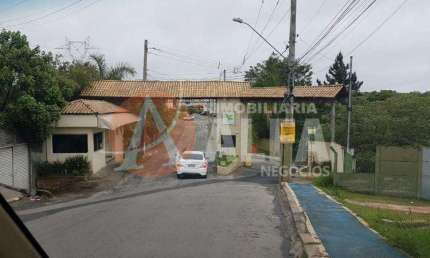 Apartamento (V) - Condomínio Valle Verde - Jardim Isis - Cotia