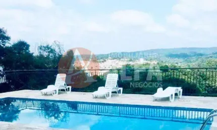 Apartamento Lindo - 2 Dormitórios no Residencial Le Mont  / Jardim Isis / Cotia