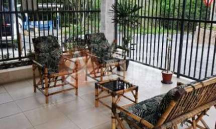 Apartamento Gardem- (V) - 2 Dormitórios - Residencial Le Mont - Jardim Isis - Cotia