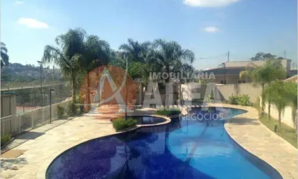 Apartamento (V) - 3 Dormitórios - Condomínio Reserva Natureza - Jardim Petrópolis - Cotia