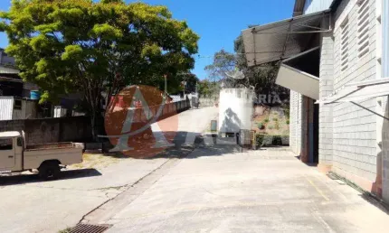 Barracão / Galpão / Depósito para alugar na Rua Balão Mágico, Jardim do Rio Cotia, Cotia