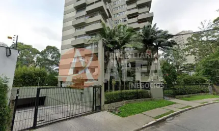 Apartamento (V) - com 3 dormitórios -Condomínio Edifício Iupeba - Jardim Ampliação - São Paulo/SP