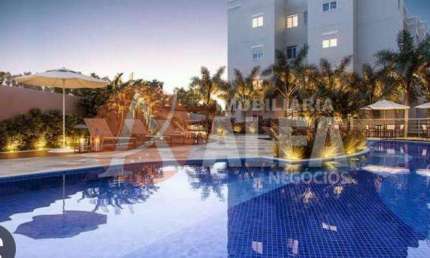 APARTAMENTO (V) - 2 DORMITÓRIOS - CONDOMÍNIIO GRAND CLUB -NAKAMURA PARK - COTIA/SP
