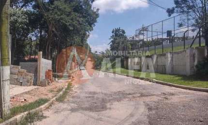 TERRENO - 650 METROS - PARQUE RIZZO II - COTIA / SP