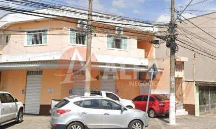 Sala comercial com 77 m²  - (L) - Jardim Sabiá - Cotia / SP