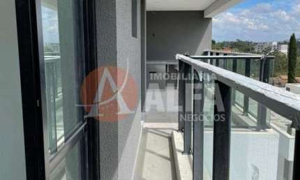 Apartamento (V) com 3 Dormitórios - Condomínio Maderá Granja Viana - Parque Rincão - Cotia / SP