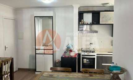 Apartamento com 3 Dormitórios - Condomínio Topázio - Jardim Rosalina - Cotia /SP