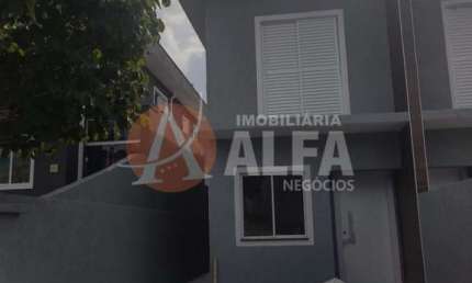 CASA - 3 DORMITÓRIOS - CONDOMÍNIO VILA D&amp;#039;ESTE - BAIRRO RIO DAS PEDRAS - COTIA / SP